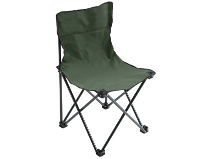 KŘESLO - 006 - ZELENÝ - 1 ks