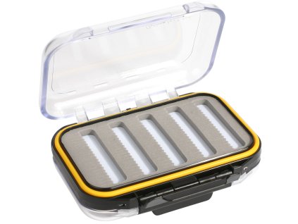 KRABIČKA - MUŠKAŘSKÝ 130x90x40mm - 1 ks