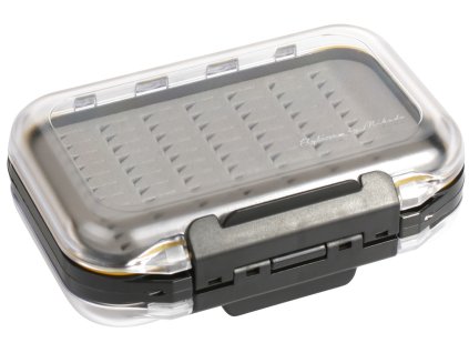 KRABIČKA - MUŠKAŘSKÝ 130x90x40mm - 1 ks