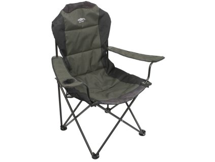 KŘESLO - SKLÁDACÍ (108x92x58cm-max w. 100kg) - 1 ks