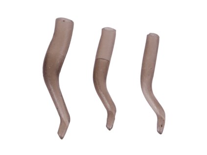 Anaconda převlek Rig Aligner Sleeves L 15 ks průhledná světlá