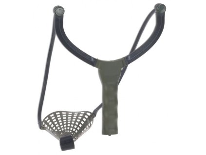 Anaconda prak Heavy Particle