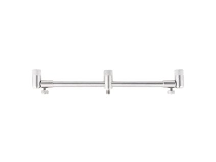 Anaconda hrazda Adjustable Stainless Steel Buzzer Bar 26 - 38 cm