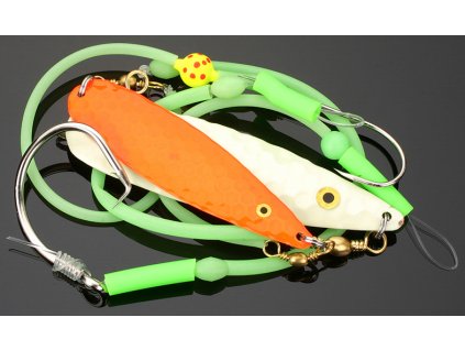 MOŘSKÝ NÁVAZEC - NORWAY QUEST 1 - 1 ks