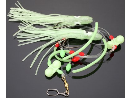 MOŘSKÝ NÁVAZEC - NORWAY QUEST 3 - 1 ks