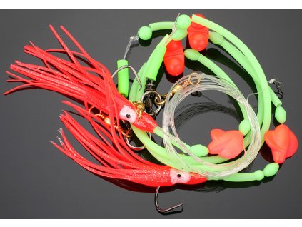 MOŘSKÝ NÁVAZEC - NORWAY QUEST 6 - 1 ks