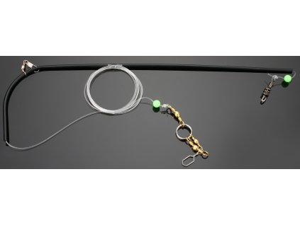 MOŘSKÝ NÁVAZEC - NORWAY QUEST 18 - 1 ks