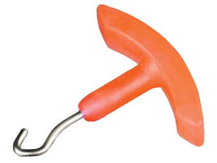 NÁŘADÍ - UTAHOVAČ UZLŮ - 1 ks