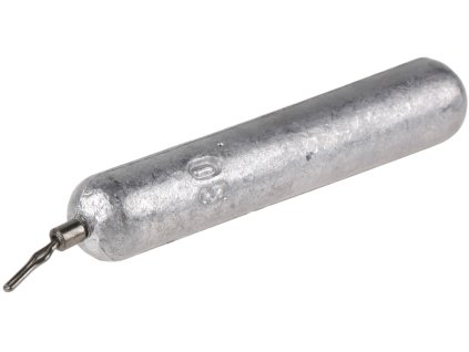 ZÁTĚŽ - VÁLEČEK - DROP SHOT - 15g - 3 ks