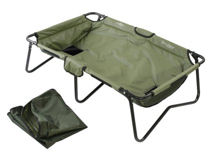 PODLOŽKA POD RYBU - TERRITORY CRADLE - NA VYHÁČENÍ - 1 ks