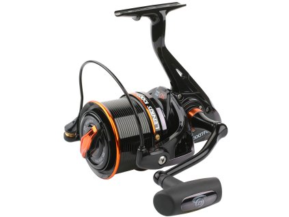 ZÁLOŽNÍ CÍVKA - LENTUS 10007 - ALU - 1 ks