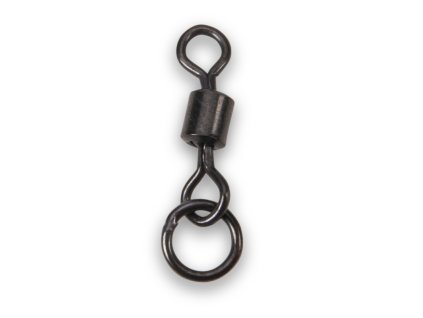 Anaconda obratlík Camou Ring Swivel 37 kg 20 ks