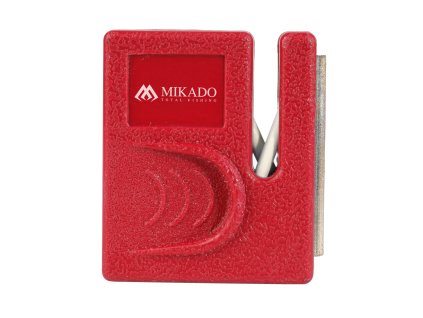 BROUSEK - NA NOŽE A HÁČKY - 1 ks