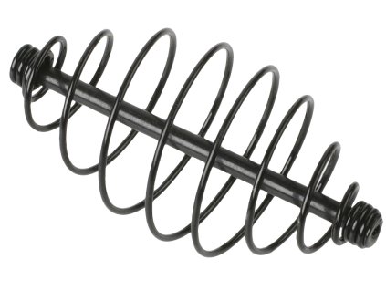 KRMÍTKO - PRUŽINA KRÁTKÁ 5cm - 1 ks