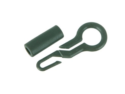 Anaconda klip Back Lead Clips Army 5 ks