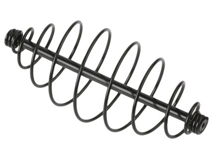 KRMÍTKO - PRUŽINA KRÁTKÁ 8cm - 1 ks