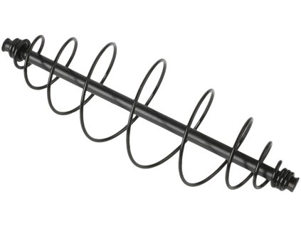 KRMÍTKO - PRUŽINA KRÁTKÁ 9cm - 1 ks