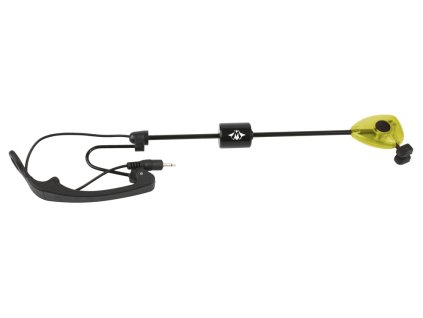 SIGNALIZÁTOR - LED SWING INDICATOR - ČÍHÁTKO - ŽLUTÝ - 1 ks