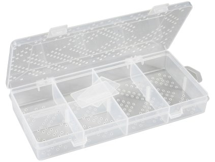 KRABIČKA - ABM 057A (23x11.5x3.3cm) - 1 ks