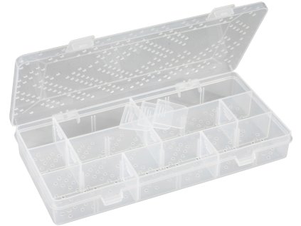 KRABIČKA - ABM 057B (23x11.5x3.3cm) - 1 ks