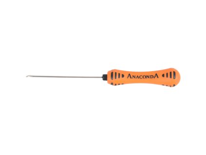 Anaconda jehla Razor Tip Needle 9,5cm oranžová