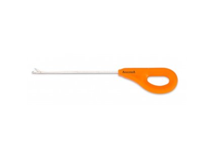 Anaconda jehla Candy Boilie Needle, oranžová