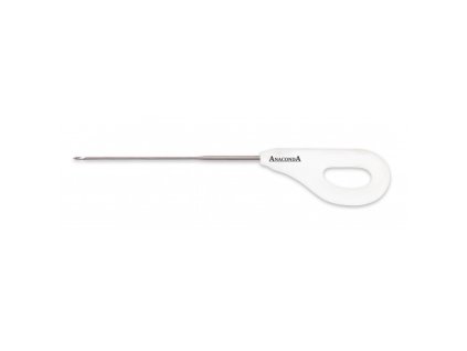 Anaconda jehla Candy Spearhead Needle, bílá