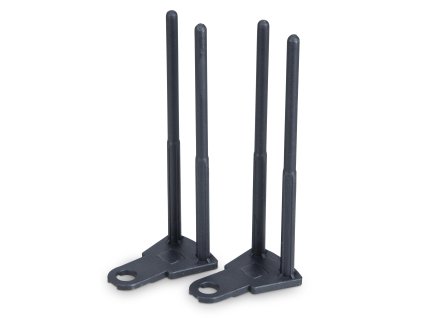 Anaconda ochranné uši Snag Bar Kit, 13,5 cm