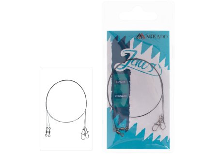 LANKO - JAWS-STRONG - 25cm/18kg - 2 ks