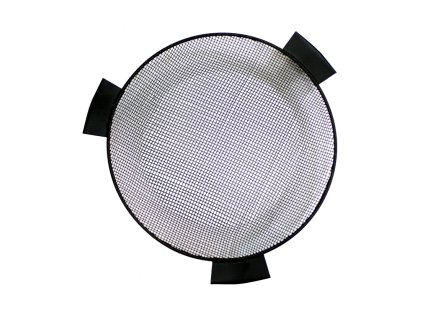 SÍTO - KULATÝ - ZTLUMIT 36cm/3mm-17-25l - 1 ks