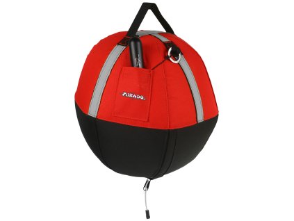 SUMCOVÁ NAFUKOVACÍ BÓJKA - TERRITORY CATFISH BUOY - 1 ks