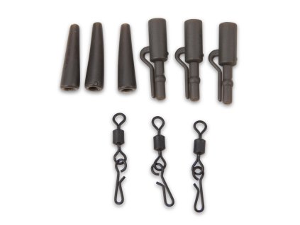 Anaconda sada Quick Lock Safety Lead Clip Power Pack