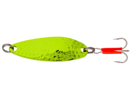 TŘPYTKA - HAMMER 20g - FLUO CHARTREUSE - 1 ks