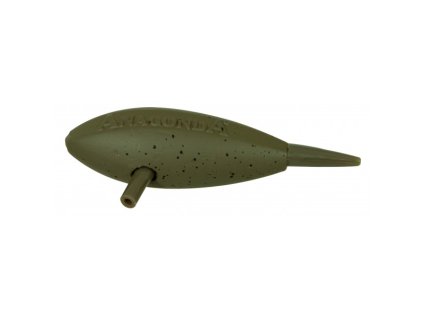 Anaconda olovo AT-I Cast Bomb Hmotnost 84g
