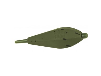 Anaconda olovo Inline Crank Bomb Hmotnost 70g