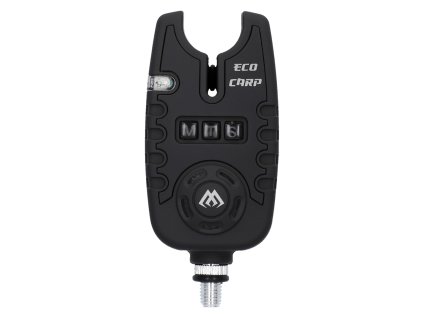 SIGNALIZÁTOR - CARP - ECO CARP BAIT INDICATOR - ČERVENÝ - 1 ks