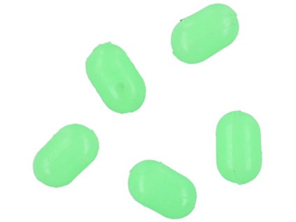 RYCHLOSPOJKA - PRŮHLEDNÝ LU - 5x8mm - 10 ks