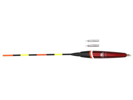 SPLÁVEK - PRŮBĚŽNÝ LED 02 - 3.0+2g - 1 ks