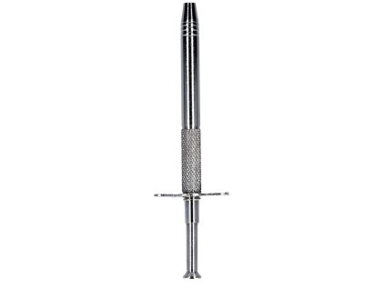 KLEŠTĚ - KLEŠTĚ DIPOVACÍ KOVOVÉ - 1 ks