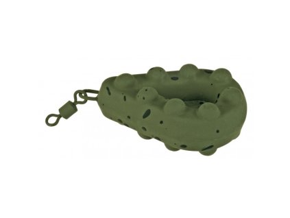 Anaconda olovo Gripper Nop Hmotnost 84g