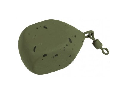 Anaconda olovo Cube Hmotnost 84g