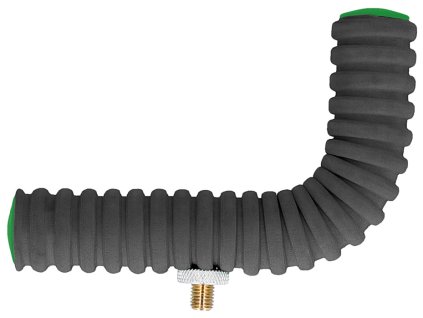 FEEDER HRAZDA - METHOD FEEDER NEOPRENOVÁ SE ZÁVITEM - 14cm - 1 ks