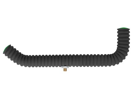 FEEDER HRAZDA - METHOD FEEDER NEOPRENOVÁ DVOJITÁ SE ZÁVITEM - 33cm - 1 ks