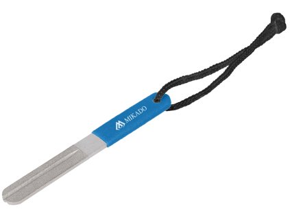 BROUSEK - DIAMANTOVÝ 10cm - 1 ks