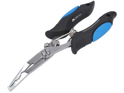 KLEŠTĚ - NA PLETENKU OCEL 15.2cm - 1 ks