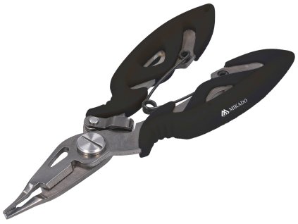 KLEŠTĚ - UNIVERZÁLNÍ MINI - MIKADO 12.7cm - 1 ks