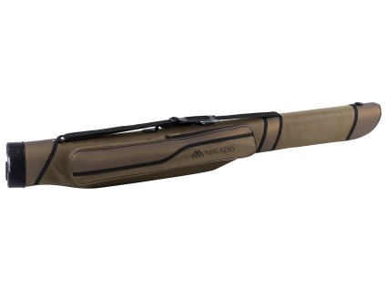 OBAL NA PRUTY - 1 KOMOROVÝ 150cm ZESÍLENÝ - 1 ks