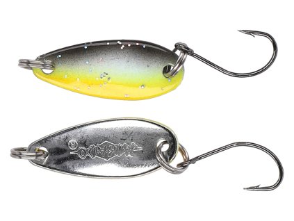 TŘPYTKA - MINI SPOON 2.4cm/2.5g/01 - 1 ks