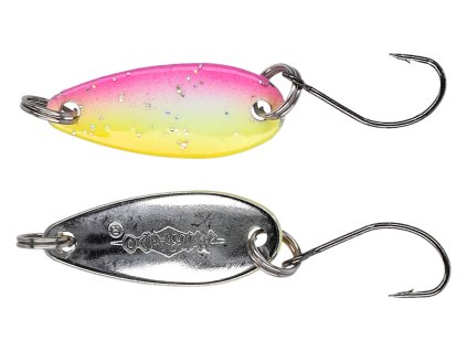 TŘPYTKA - MINI SPOON 2.4cm/2.5g/02 - 1 ks