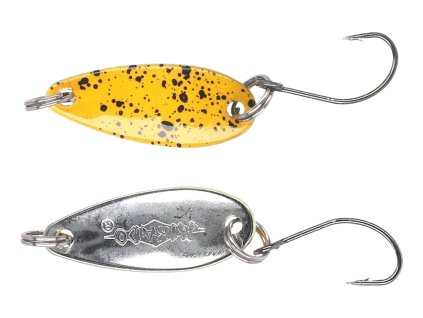 TŘPYTKA - MINI SPOON 2.4cm/2.5g/04 - 1 ks